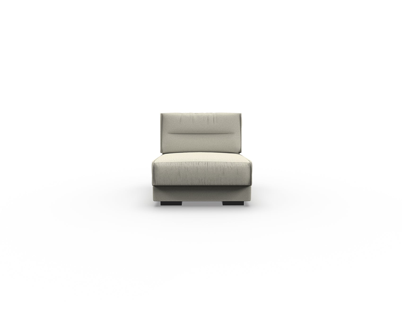 Bigboy 1 Seater Sofa without Arm
